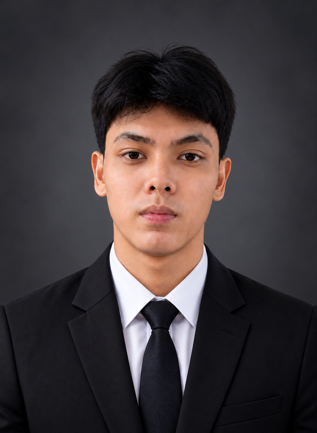 Michael John Garcia